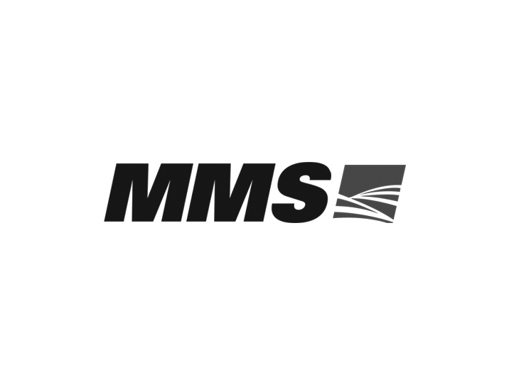 Mitchell Mill Systems logo