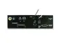 Parte anteriore dell'adattatore Powermax EtherCAT interface adapter