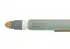 Machine torch with adapter