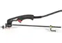 Plasma circle cutting guide standard kit