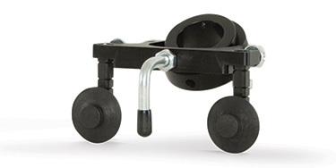 Plasma bevel cutting guide