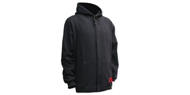 Arc-rated metalworking jersey