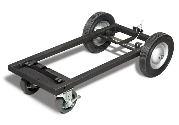 Hypertherm wheel kit for Powermax105 plasma system