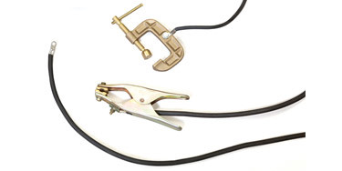 Hypertherm work cables