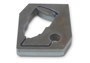 85 A SYNC cut sample - 1/2" mild steel