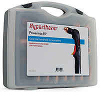 필수 소모품 키트