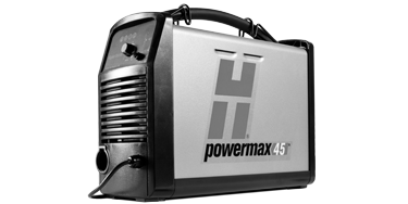 Powermax45 power supply is no longer manufactured. Upgrade to the Powermax45 XP