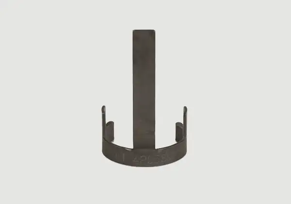 Cartridge ohmic ring