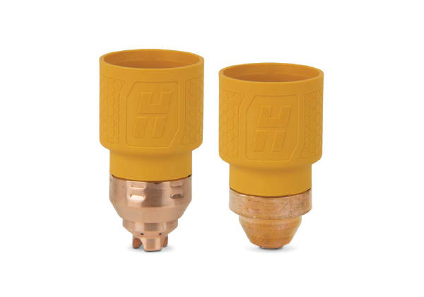 Hypertherm cartridges